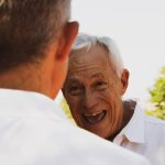 Pagalba senjorams į namus: „Senjoro“ vadovė R. Bitautaitė paneigia įsisenėjusius mitus