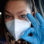 Senjorus prižiūrinti Greta: jiems, kaip ir visiems žmonėms, gyvybiškai reikalinga socializacija ir savirealizacija