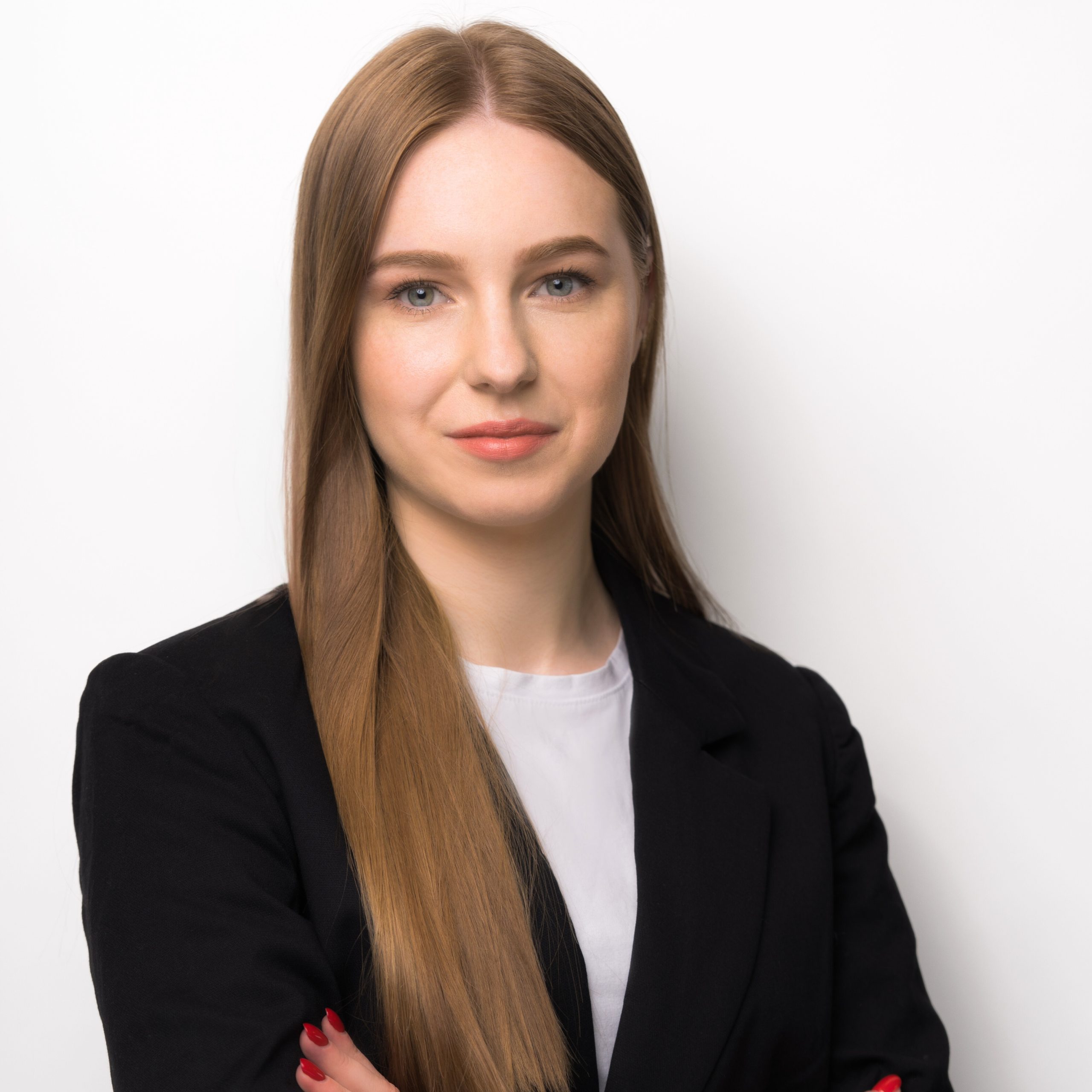 Samanta Astrauskaitė