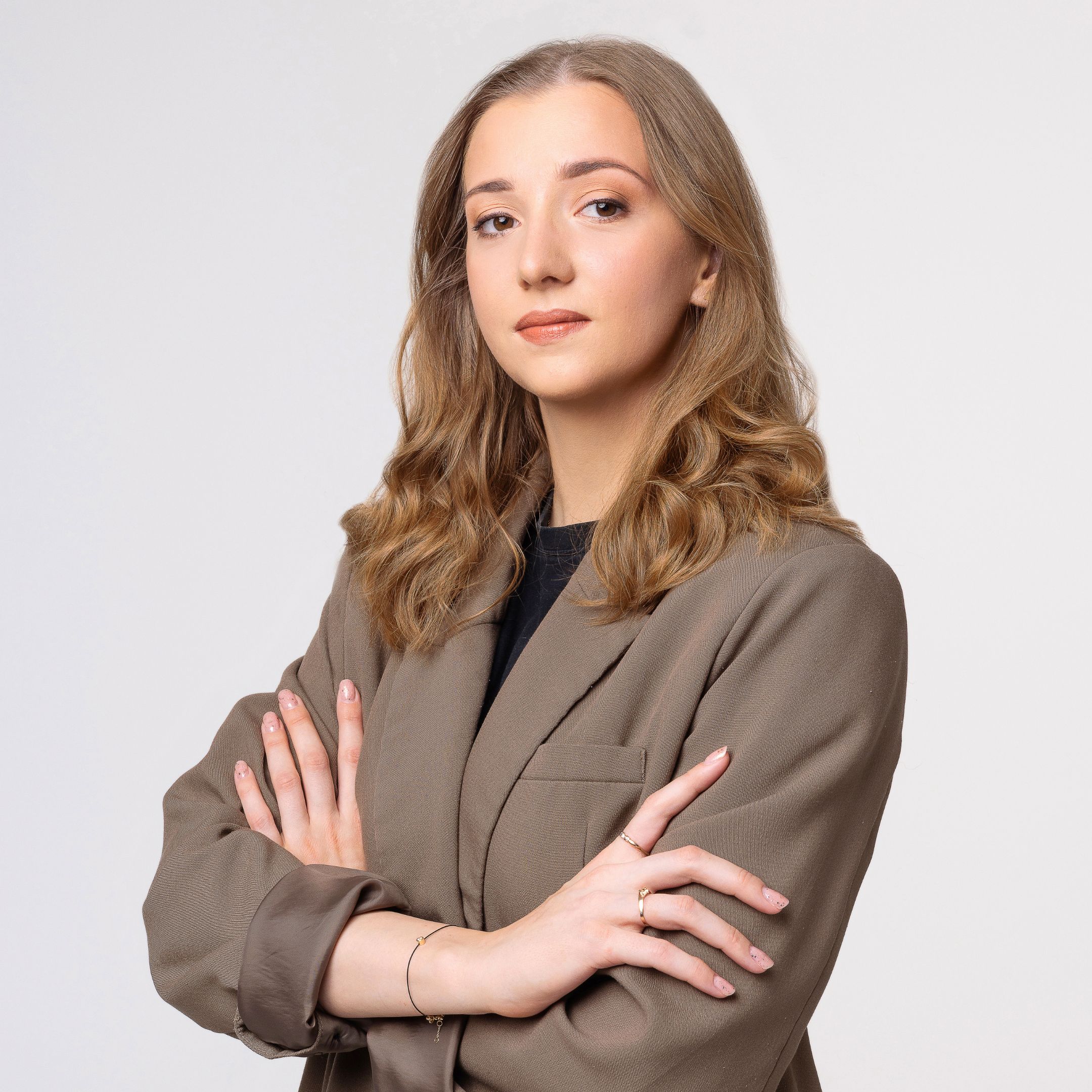 Gabrielė Kriaučiūnaitė