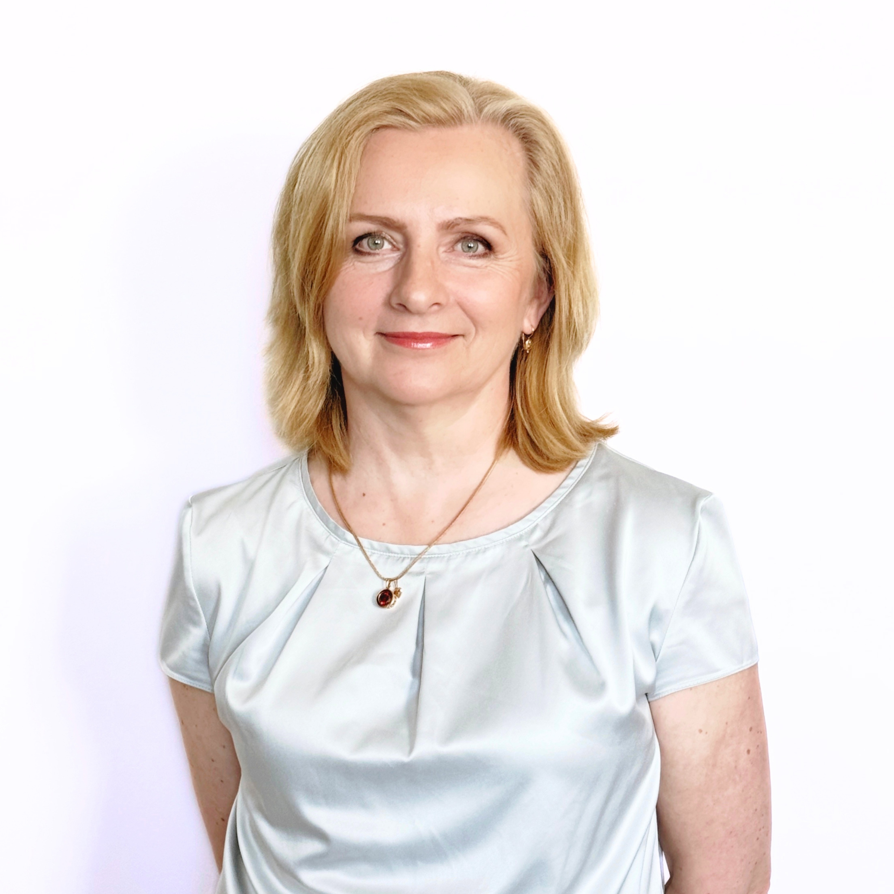 Daiva Stulpinienė