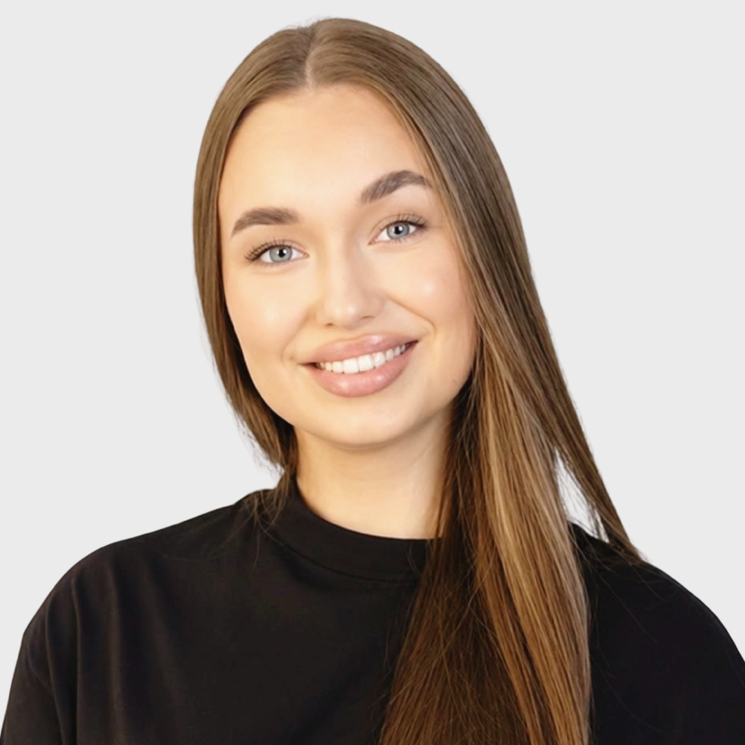 Patricija Breimelytė