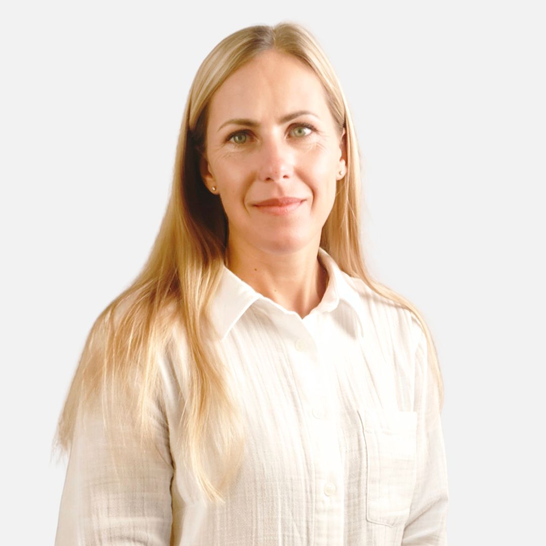 Jurgita Saudargienė