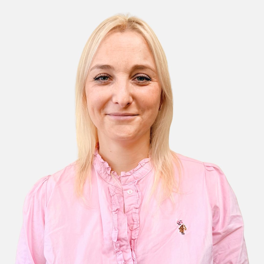 Kristina Dobrovolskienė