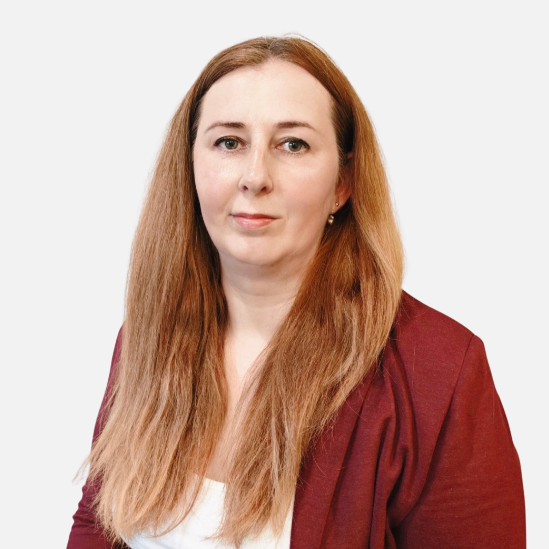 Neringa Trepočkaitė