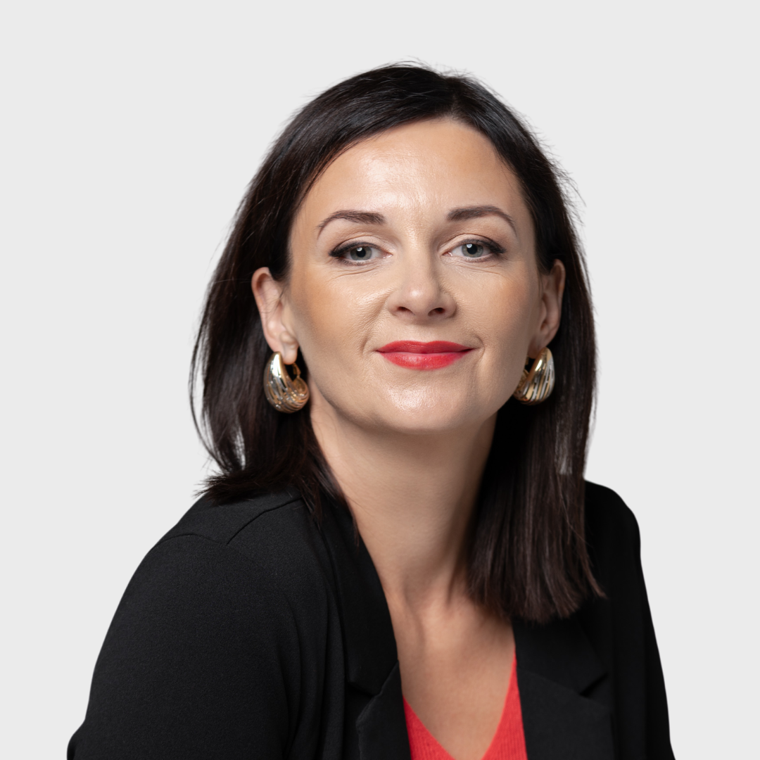 Aistė Norkevičienė