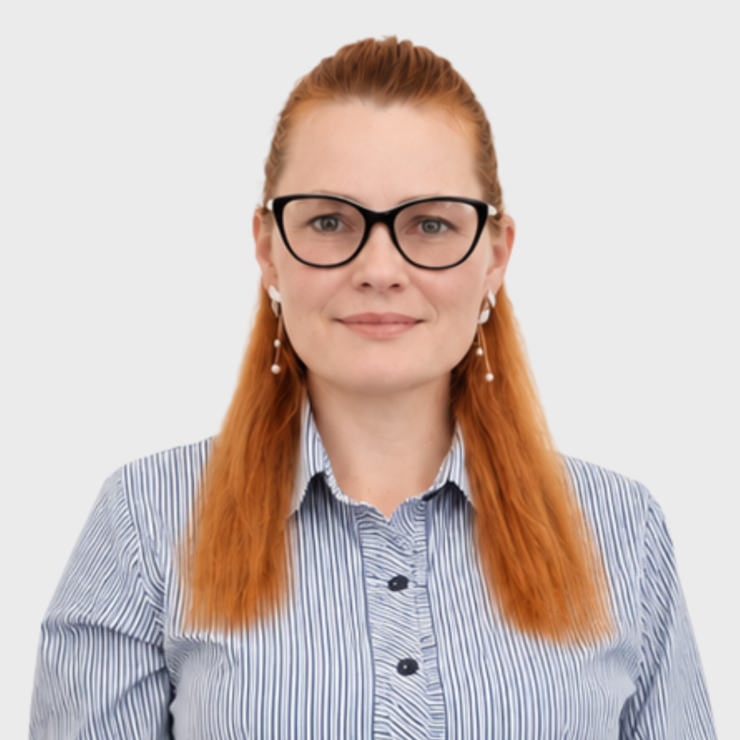 Auksė Venckienė