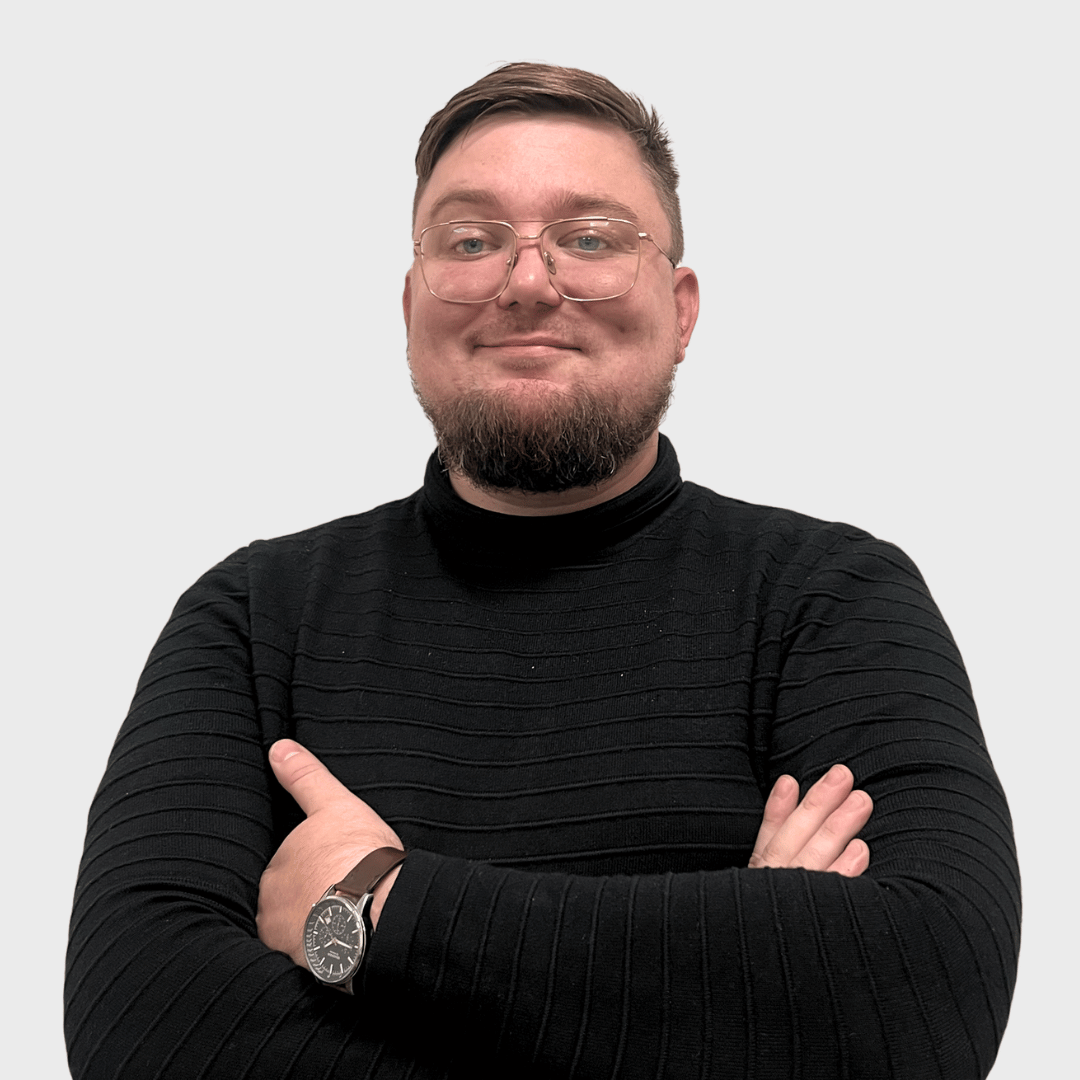 Paulius Minalga